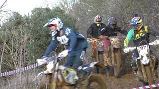 Enduroland Q1 Sunday 15th December (Filmed in 4k)