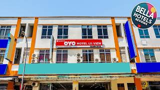 Hotel Lii View | Mersing, Malaysia | Hotel Review 🏨 | Bella Hotels Reviews