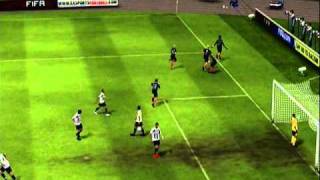 Fifa 10 Ultimate Team Match Of The Week, Jacksboyz Vs Cd Nacional