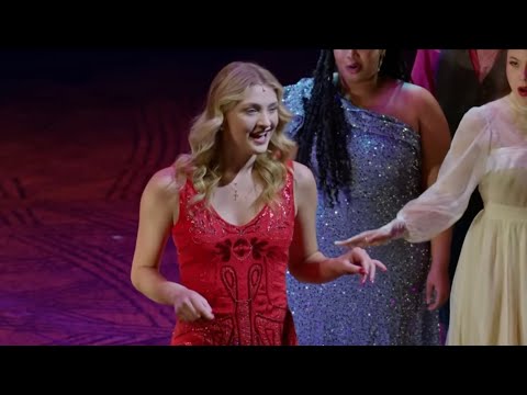 2024 Jimmy Awards - Mackenzie Crawford performing “Show Off”