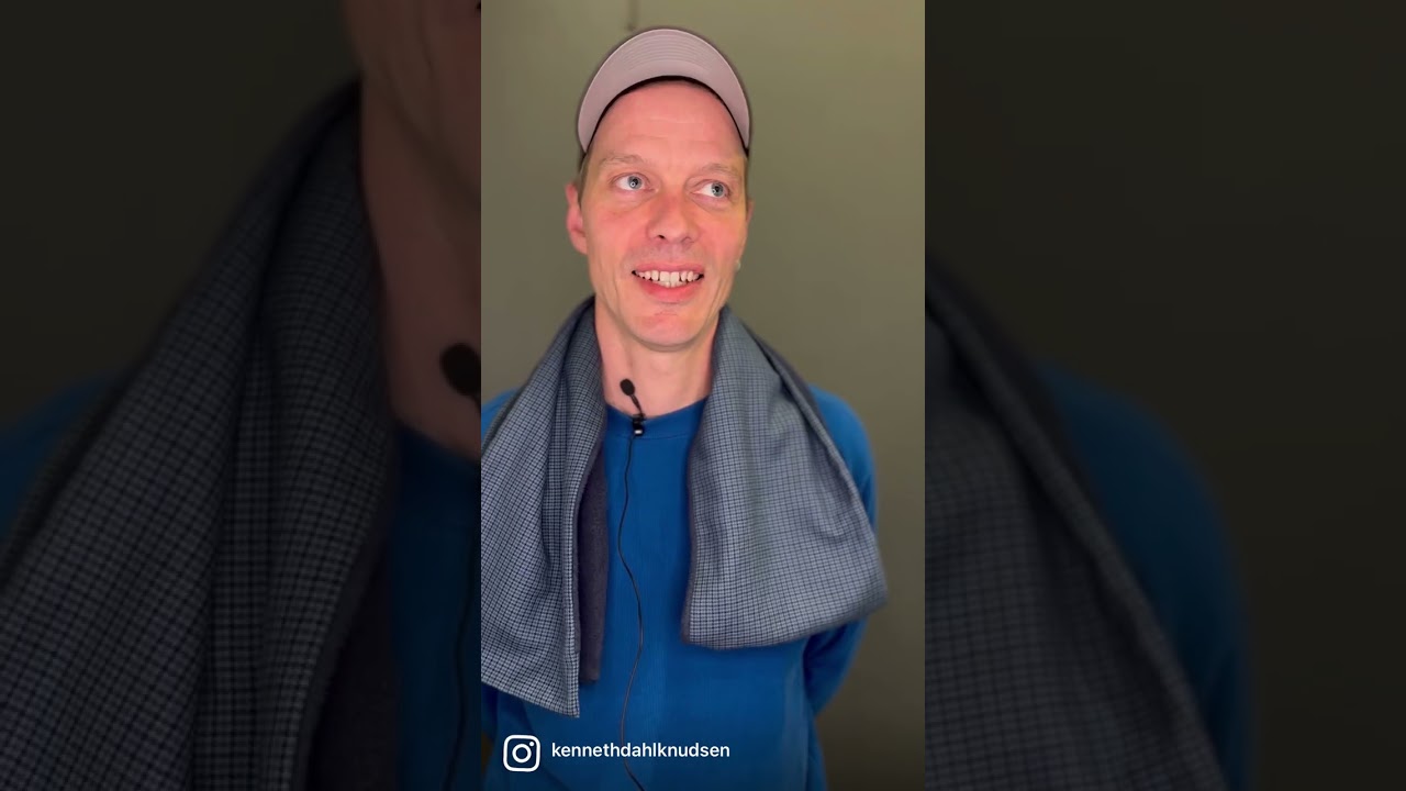 Lets talk music - Jasper Høiby