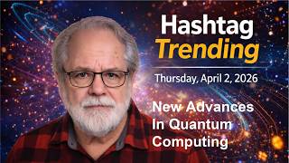 New Advancements In Quantum Processing Net Worth