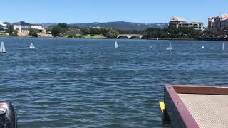 Df65 Queensland 2021 State Championship - Race 2