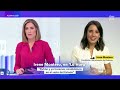 Irene Montero: "He pactado con Rufián una colaboración para hacer equipo" | RTVE Noticias