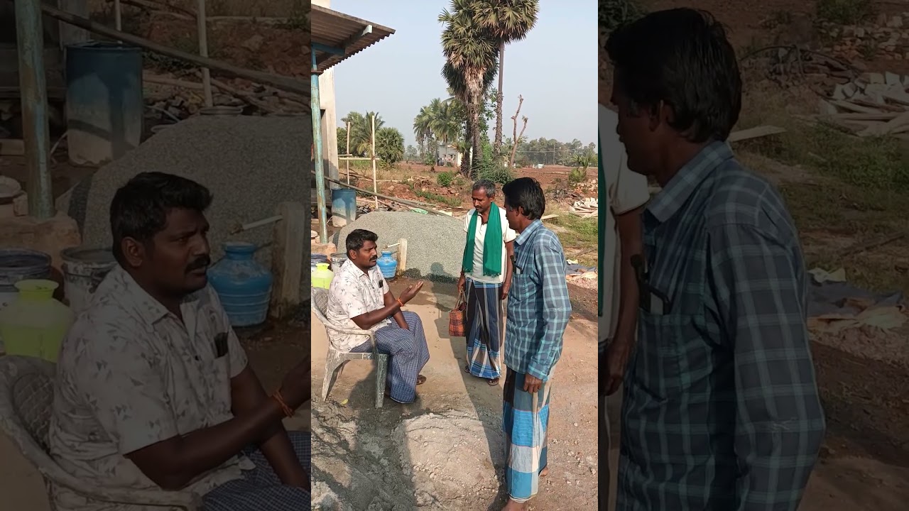 இத்தான் உங்க ஊர்ல சட்டிக்கரண்டியா?