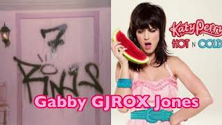 Download Lagu 7 Hot n Cold Rings - Katy Perry vs Ariana Grande MP3 Download Lagu 7 Hot n Cold Rings - Katy Perry vs Ariana Grande MP3
