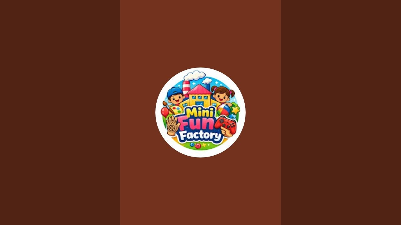 Mini Fun Factory  is live!