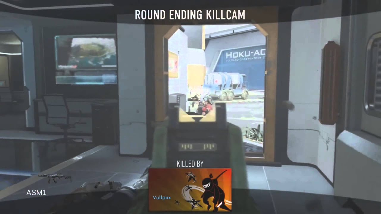 Vulpix - AW Wager Highlights #3