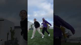 Aww Not The Thermometer Tiktok Dance Challenge shorts