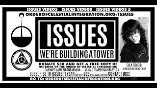 ISSUES VIDEOS 5: ELLA READS 5 Why Are You Doing This