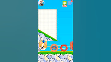 Draw To Smash: Logic Puzzle level 190