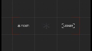 Ledger Cash-to-Stablecoin Product Launch, powered by Noah screenshot 5