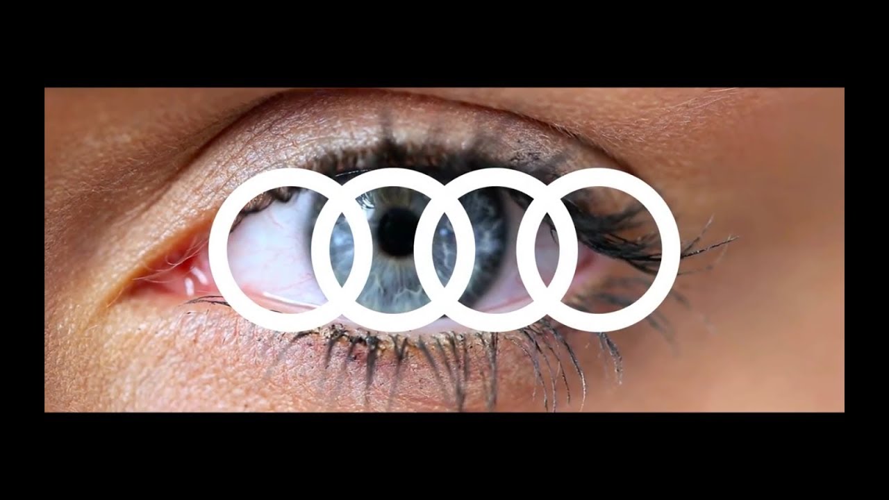 Audi Rétrospective 2017