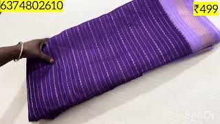 Super Trending Sarees Collections | All Over Tamilnadu Freeshipping 