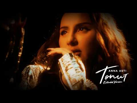 ANNA ASTI - Топит (Extended Version) New 2026