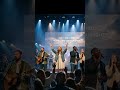 The Unstruck Chord of Your Name | A Mystical Worship Journey #christianmusic #cowboys #music