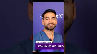 Gidi Alma İşlemleri̇mi̇z