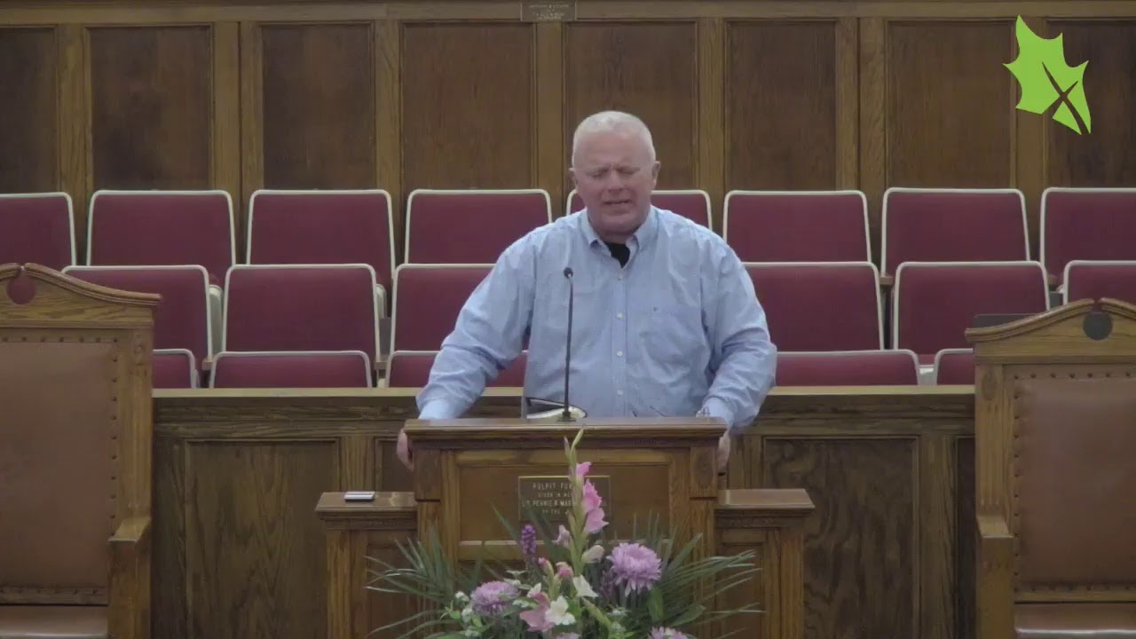 Holly Springs Baptist Church Live Stream YouTube
