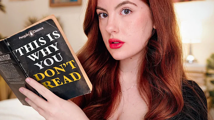 The best reading skill no one ever taught you