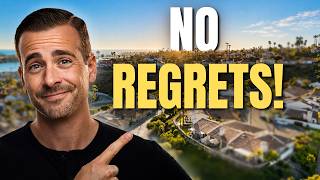 Why San Diego Locals Keep Ending Up Here