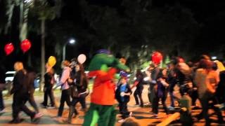 Light the Night Promo