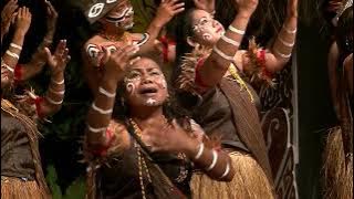 Lagu Bahasa Biak Ruri Saranden Iyakoko Patea Choir 🥰#fromMimikaToAmerikaSerikat