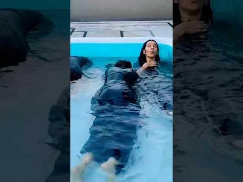 Pool Ab Gahar Py Hi Poolparty Sistrology Ytshorts Viral 