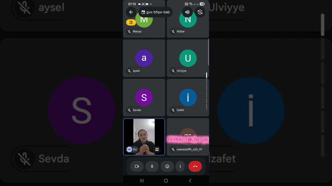 🟥BAĞÇA ÖDƏNİŞLİ FEVRAL QRUPUMUZA QEYDİYYAT #kurikulum #kurikulummerdeka #miq #sertifikasiya #bağça 