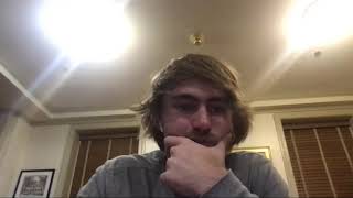 Prototype & Testing Video Interview