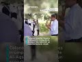 Exlegislador israelí lidera redada de colonos en Al-Aqsa