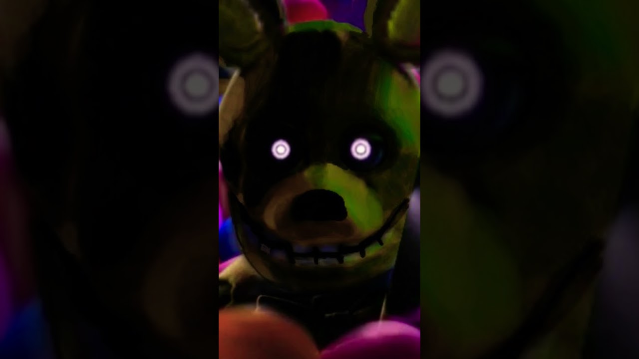 Rp Season 23 Soundtrack - Springbonnie Chase