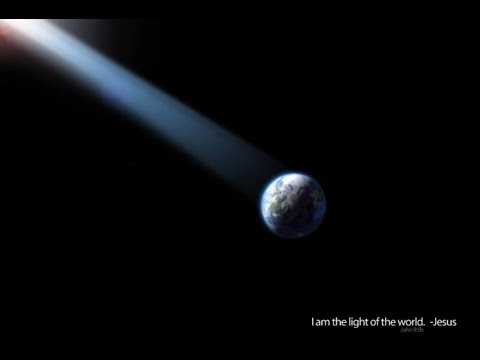 Go light your world met vertaling
