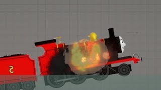 Tatmocjames Death Melon Playground