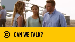 Can We Talk? | Awkward | Comedy Central Africa Content