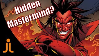 The TRUE Villain Of WandaVision! | The Science Behind WandaVision