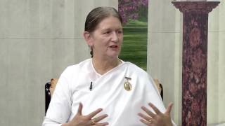 Values, Virtues, Ethics & Morality | Ep 30 |  How Power Corrupts | BK Sister Denise Lawrence