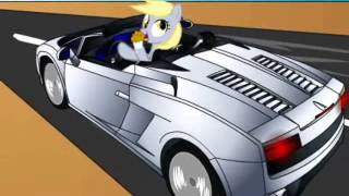 !~Derpy's Back~!