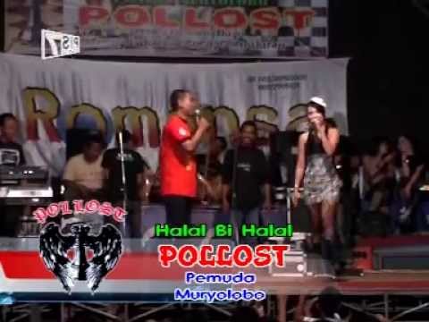 OJO NJALUK PEGAT - TULUS @ROMANSA POLLOST 2012