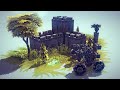 Besiege - The Glorious Siege Engine Simulation Game