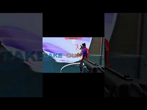 neon x cherry wine #valorant #valorantclips #valorantneon #neonvalo #valorantgameplay #valo