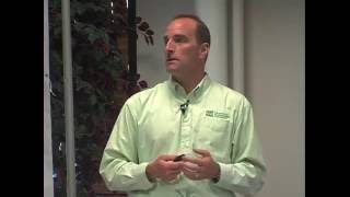UVU Mastermind Speaker Bruce Jackson 2010