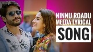 Ninnu Roadu Meeda Al Song Savyasachi Songs Naga Chaithanya|Nidhi Agarwal|Mm Keeravani