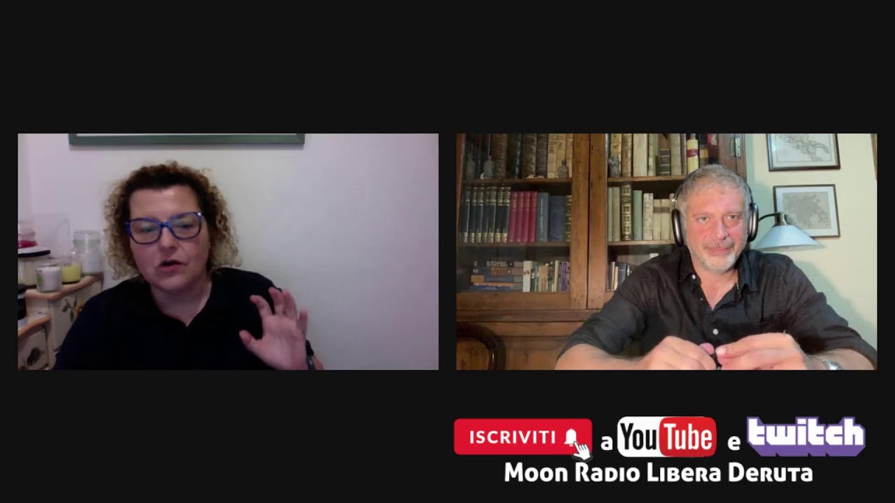 Dietro la porta - Luigia Borrelli, caso risolto?