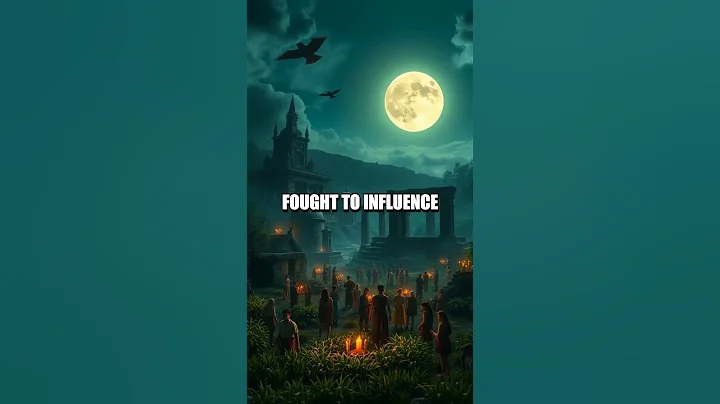 The Mystical Connections of Ancient Humans and the Moon