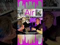 AIR | Original Contemporary Jazz Song | Major Release Out Now! (Jose Marquez & Brian Landau) #music