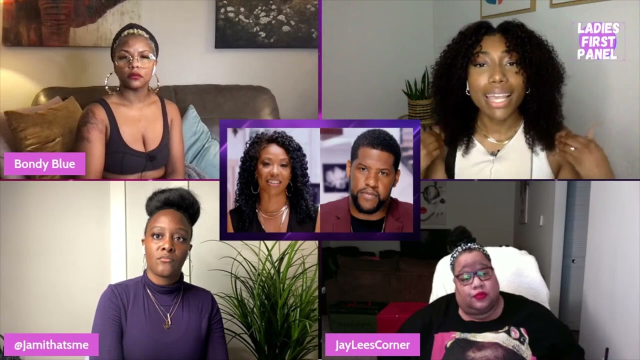 OLFP S3 Vol.1 TV TALK: READY TO LOVE SHILOH VS PHIL