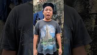 Hilarious And Crazy  suciptomartinreal  Ding Dong Im Coming To You shorts