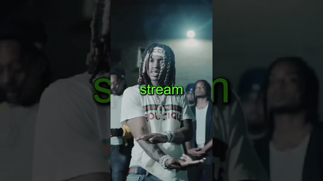 Стримеры ведут себя как рэперы 😂🔥