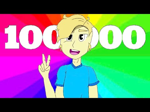 Saying "Jake Paul" 100,000 Times in 1 Video - Saying "Jake Paul" 100,000 Times in 1 Video