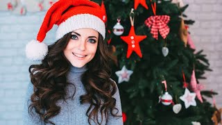 КРАСИВЫЕ НОВОГОДНИЕ ДЕВУШКИ МОДЕЛИ #2021 КРАСИВЫЕ НОВОГОДНИЕ ДЕВУШКИ МОДЕЛИ #2021